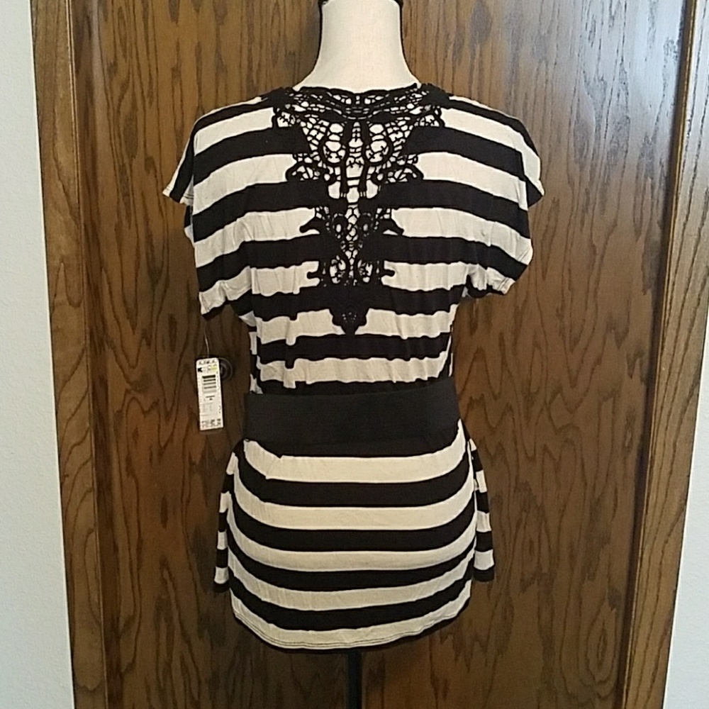 NWT Bongo Top - Picture 2 of 8
